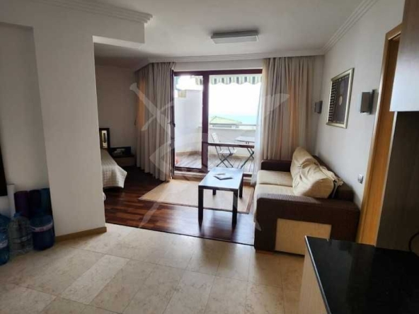 Тристаен апартамент в с. Равда, Област Бургас - 95 кв.м за 1092 €/кв.м - Снимка #1