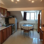 Дава се под наем Тристаен апартамент в София, Център - 52 кв.м за 714 € - Снимка #1