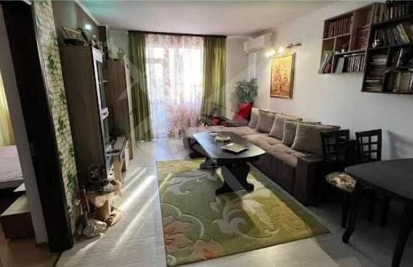 Двустаен апартамент в Поморие - 65 кв.м за 1293 €/кв.м - Снимка #1