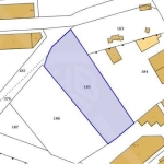 Парцел в Пловдив, Гагарин - 3066 кв.м за 90 €/кв.м - Снимка #1