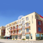 Тристаен апартамент в к.к. Слънчев бряг - 62 кв.м за 726 €/кв.м - Снимка #1