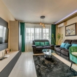 Дава се под наем Тристаен апартамент в София, Зона Б-5 - 90 кв.м за 1200 € - Снимка #1