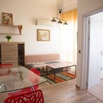 Дава се под наем Двустаен апартамент в Бургас, Възраждане - 45 кв.м за 102 € - Снимка #1