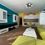 Дава се под наем Тристаен апартамент в Пловдив, Съдийски - 80 кв.м за 500 € - Снимка #1