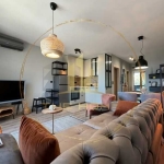 Дава се под наем Двустаен апартамент в Варна, Цветен квартал - 70 кв.м за 550 € - Снимка #1