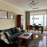 Дава се под наем Тристаен апартамент в Пловдив, Кючук Париж - 90 кв.м за 500 € - Снимка #1