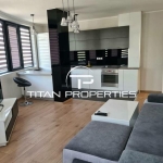 Дава се под наем Двустаен апартамент в Варна, Младост 2 - 55 кв.м за 613 € - Снимка #1