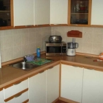 Дава се под наем Едностаен апартамент в Пловдив, Западен - 45 кв.м за 209.1 € - Снимка #1