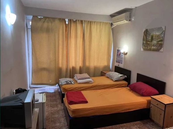 Дава се под наем  в к.к. Слънчев бряг - 20 кв.м за 114.75 € - Снимка #1