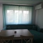 Дава се под наем Двустаен апартамент в Несебър - 40 кв.м за 300 € - Снимка #1