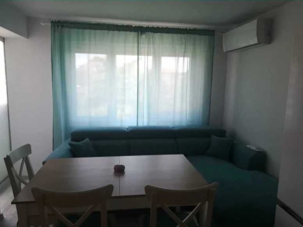 Дава се под наем Двустаен апартамент в Несебър - 40 кв.м за 300 € - Снимка #1