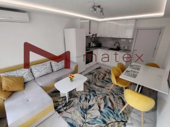 Четиристаен апартамент в Варна, Левски - 82 кв.м за 1365 €/кв.м - Снимка #1