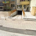 Гараж / Паркомясто в Пловдив, Кючук Париж - 31 кв.м за 1000 €/кв.м - Снимка #1