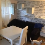 Дава се под наем Едностаен апартамент в Пловдив, Западен - 45 кв.м за 178.5 € - Снимка #1