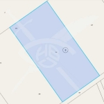 Парцел в с. Лозенец, Област Бургас - 5000 кв.м за 128 €/кв.м - Снимка #1