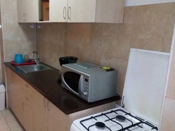 Дава се под наем Едностаен апартамент в Пловдив, Каменица 1 - 40 кв.м за 198.9 € - Снимка #1