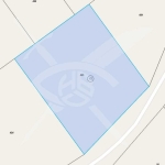 Парцел в с. Лозенец, Област Бургас - 18000 кв.м за 30 €/кв.м - Снимка #1