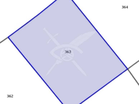 Парцел в с. Лъка, Област Бургас - 338 кв.м за 72 €/кв.м - Снимка #1