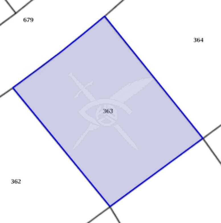 Парцел в с. Лъка, Област Бургас - 338 кв.м за 72 €/кв.м - Снимка #1