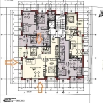 Тристаен апартамент в Хасково, Овчарски - 121 кв.м за 614 €/кв.м - Снимка #1
