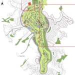 Парцел в Самоков - 1586 кв.м за 150 €/кв.м - Снимка #1