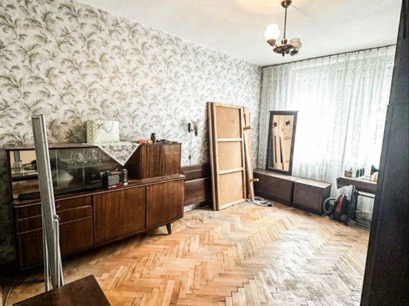 Тристаен апартамент в Силистра, Меджиди Табия - 77 кв.м за 624 €/кв.м - Снимка #1