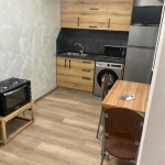 Дава се под наем Едностаен апартамент в Варна, ВИНС - 20 кв.м за 348.84 € - Снимка #1