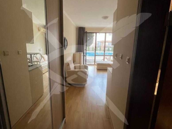 Ателие в Свети Влас - 40 кв.м за 663 €/кв.м - Снимка #1