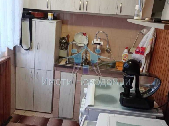 Четиристаен апартамент в Шумен, Пазара - 90 кв.м за 1133 €/кв.м - Снимка #1