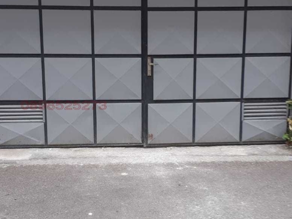 Дава се под наем Гараж / Паркомясто в Разград, Бели Лом - 20 кв.м за 71.4 € - Снимка #1