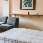 Дава се под наем Едностаен апартамент в Пловдив, Остромила - 40 кв.м за 234.6 € - Снимка #1