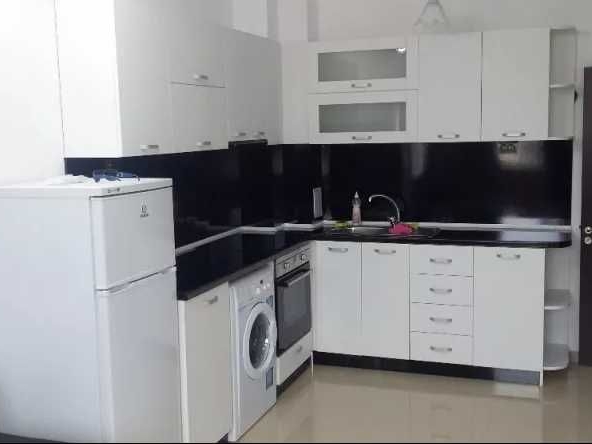 Тристаен апартамент в Пловдив, Южен - 89 кв.м за 1169 €/кв.м - Снимка #1