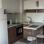 Дава се под наем Двустаен апартамент в Пловдив, Южен - 60 кв.м за 300 € - Снимка #1