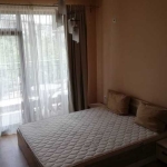 Дава се под наем Двустаен апартамент в Бургас, Изгрев - 56 кв.м за 255 € - Снимка #1