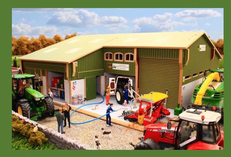 Парцел в Хасково, Център - 4000 кв.м за 55 €/кв.м - Снимка #1