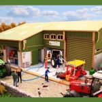 Парцел в Хасково, Център - 4000 кв.м за 55 €/кв.м - Снимка #1