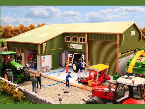 Парцел в Хасково, Център - 4000 кв.м за 55 €/кв.м - Снимка #1