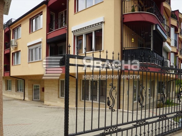 Тристаен апартамент в София, Бояна - 98 кв.м за 1745 €/кв.м - Снимка #1