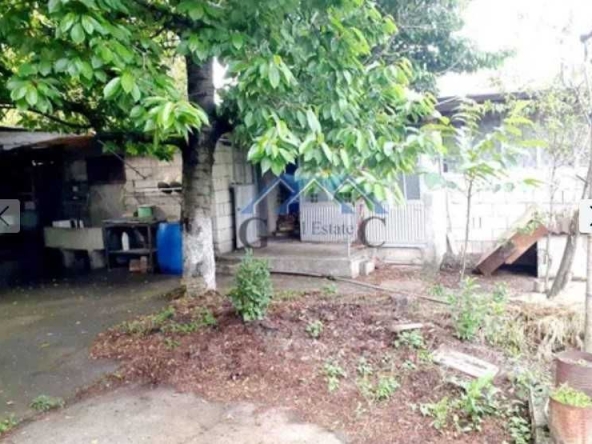 Къща в с. Страшимирово, Област Варна - 50 кв.м за 1160 €/кв.м - Снимка #1