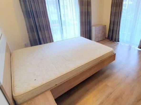 Дава се под наем Двустаен апартамент в Пловдив, Мараша - 65 кв.м за 214.2 € - Снимка #1