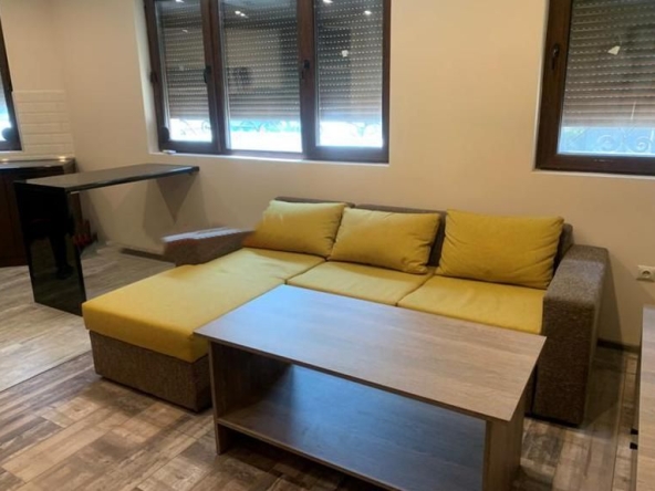 Дава се под наем Двустаен апартамент в София, Витоша - 54 кв.м за 650 € - Снимка #1