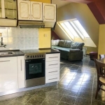 Дава се под наем Двустаен апартамент в София, Гео Милев - 90 кв.м за 550 € - Снимка #1