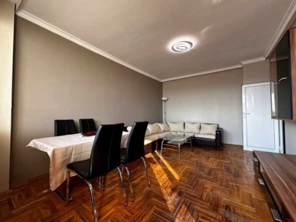 Дава се под наем Двустаен апартамент в София, Овча купел 1 - 55 кв.м за 597.21 € - Снимка #1