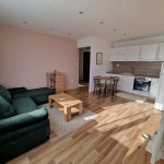 Дава се под наем Тристаен апартамент в Пловдив, Христо Смирненски - 90 кв.м за 575 € - Снимка #1