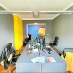 Тристаен апартамент в София, Център - 120 кв.м за 2833 €/кв.м - Снимка #1