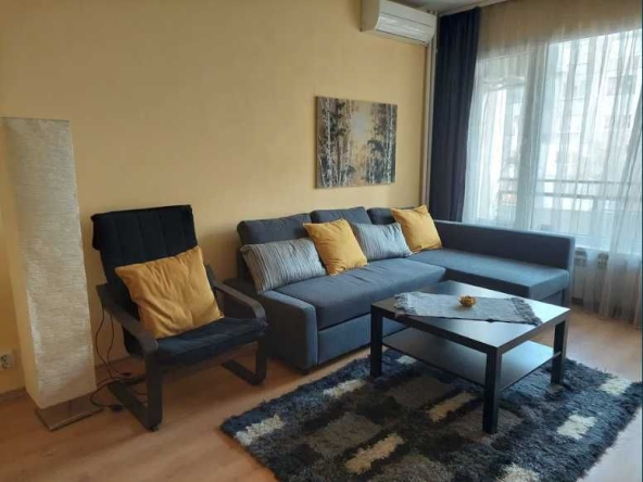 Дава се под наем Двустаен апартамент в София, Младост 3 - 71 кв.м за 450 € - Снимка #1