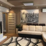 Тристаен апартамент в София, Младост 4 - 105 кв.м за 1858 €/кв.м - Снимка #1