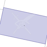 Парцел в с. Гюльовца, Област Бургас - 4499 кв.м за 2 €/кв.м - Снимка #1