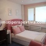 Тристаен апартамент в Пловдив, Тракия - 91 кв.м за 1726 €/кв.м - Снимка #1