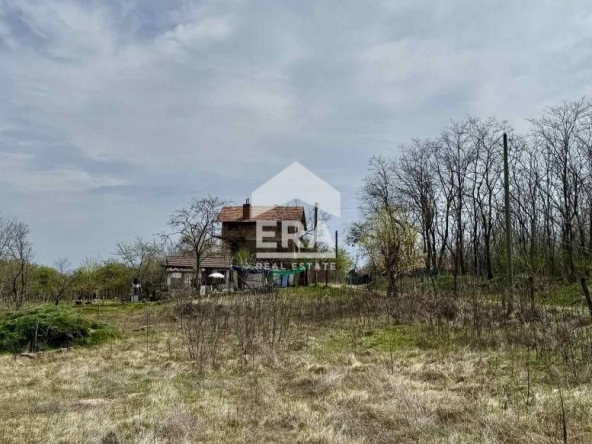 Парцел в Варна, м-т Боровец - север - 500 кв.м за 90 €/кв.м - Снимка #1